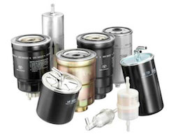 Kraftstofffilter Kraftstofffilter